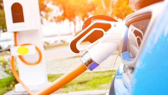 Electrified Transportation