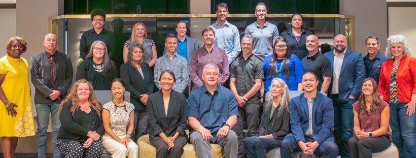 Indian Energy staff and contractors