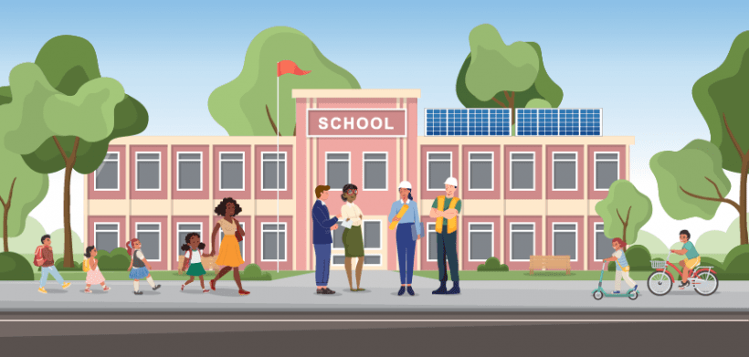 2024 Renew America's Schools Prize