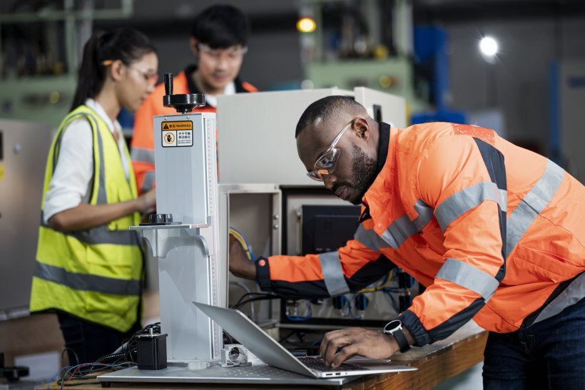 Workforce accelerator