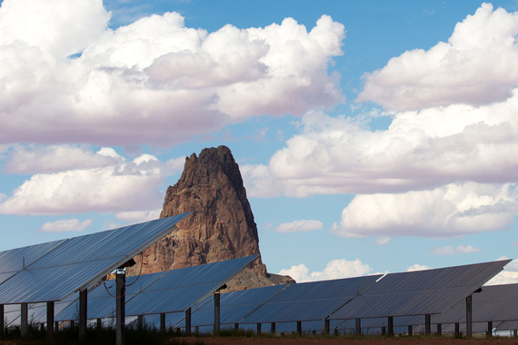 WAPA REC Solicitation