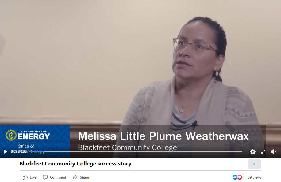 Blackfeet Community College