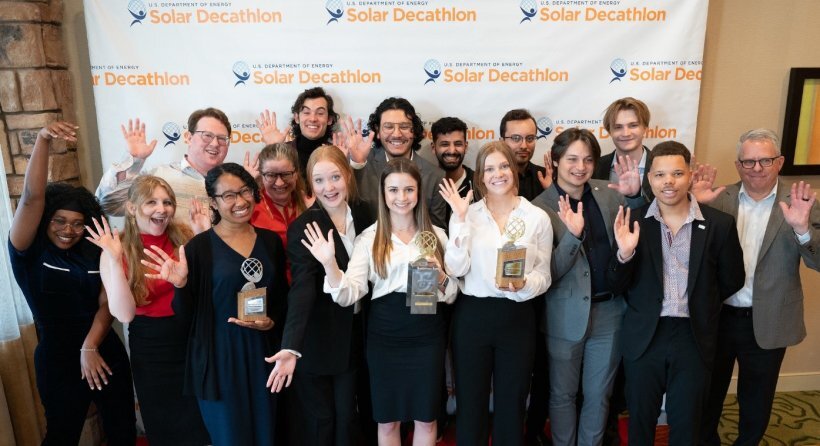 Solar Decathlon