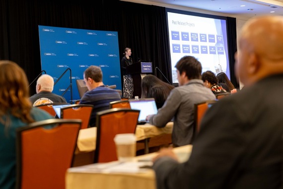 Annual Program Review