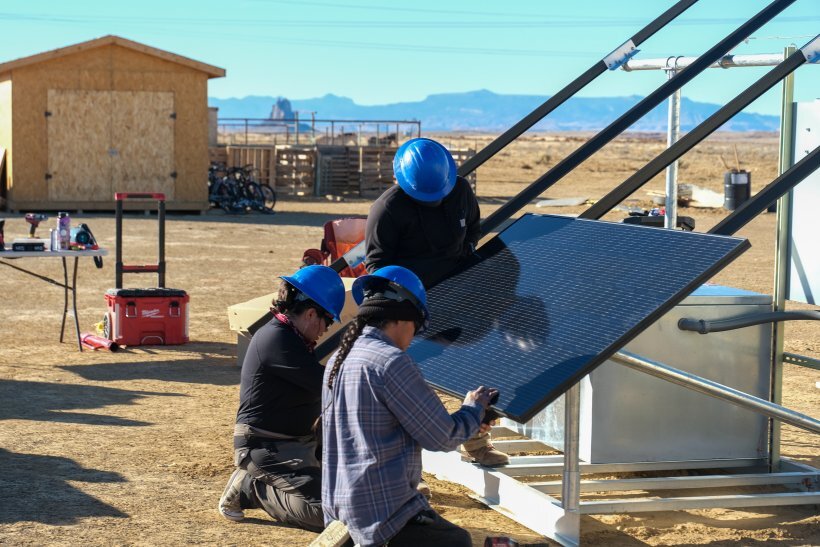 Navajo Transitional Energy Company 