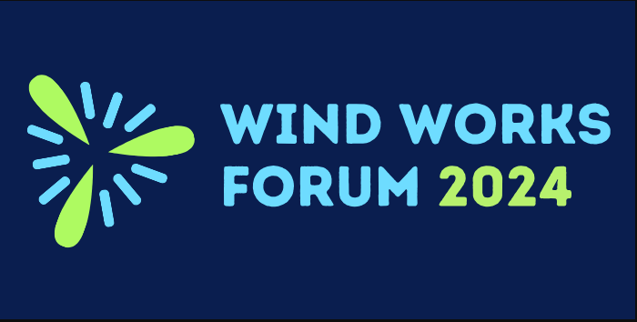 Wind Works Forum 2024