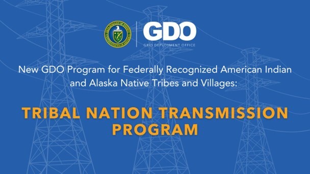 DOE Electricity Transmission Technical Assistance Programs