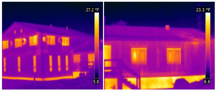 Bay Mills Indian Community Energy Efficiency