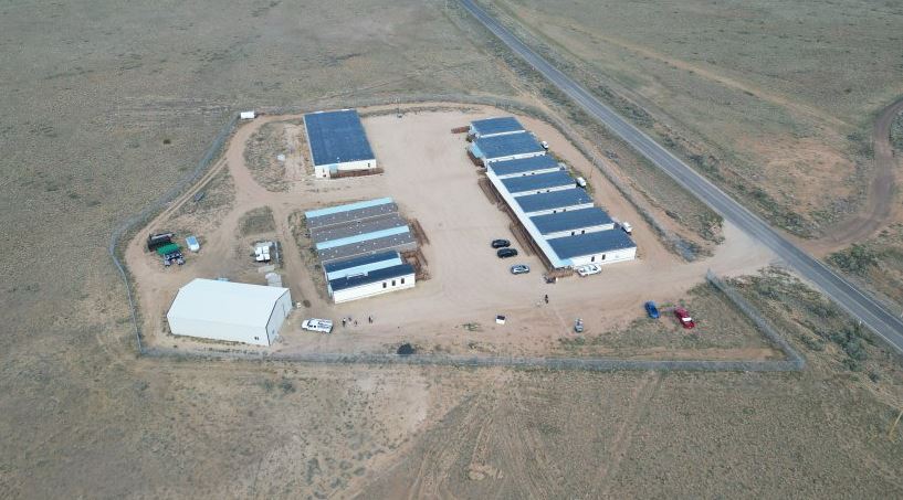 Hopi Nation Community Solar Project