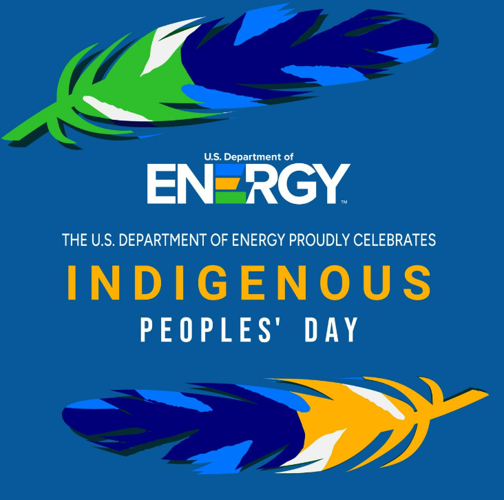 Indigenous Peoples' Day