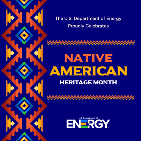 Native American Heritage Month
