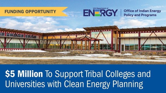 TCU funding and prize