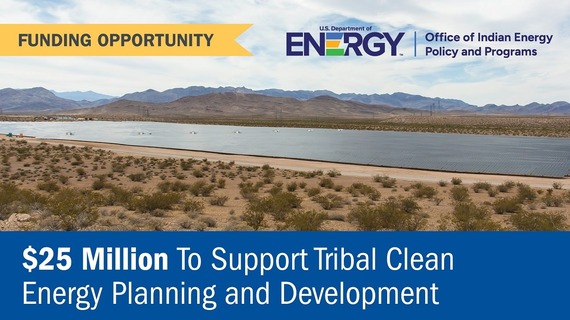 Clean Energy Planning and Development