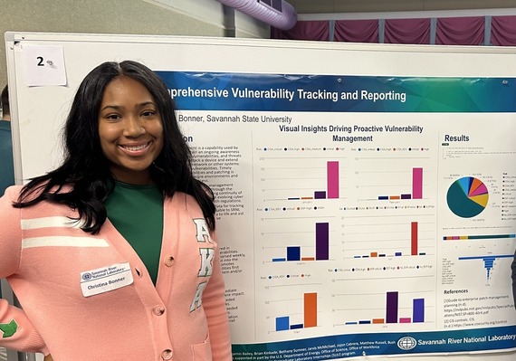 DOE Science Internships