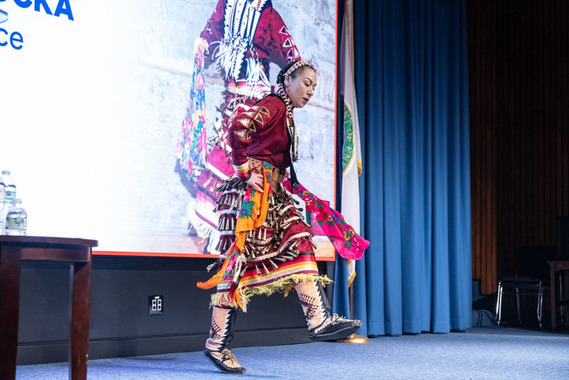 Native American Heritage Month 2024