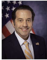 Chief of Staff Joe Alexander