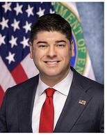 Director Eric Mahroum