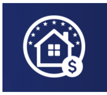 Home Energy Rebates logo