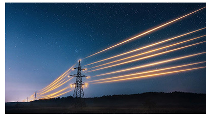 Transmission lines