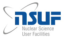 NSUF - Nuclear Science User Facilities