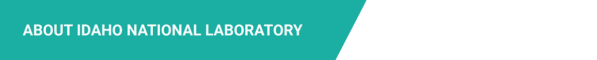 about Idaho National Laboratory