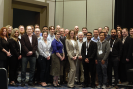 2024 Users Organization Annual Meeting