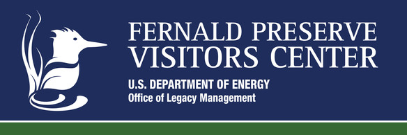 Fernald Preserve Banner