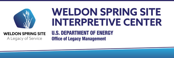 Weldon Spring Site Banner