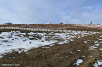 Rocky Flats Site, Colorado Original Landfill Stabilization Project Update