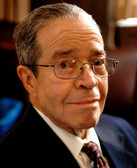 J. Ernest Wilkins Jr., mathematician and physicist at the Met Lab at the University of Chicago.