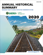 LM 2020 Annual Historical Summary Released