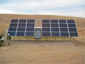 LM Solar Power