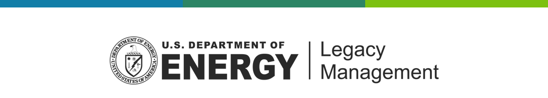 US Department of Energy Legacy Management