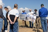  2022 tour of the Rocky Flats Site
