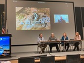 Moab Utah Panel