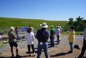 Rocky Flats Stewardship Council members