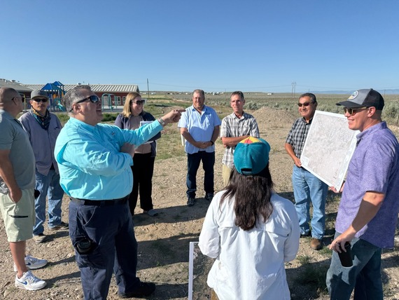 Carmelo and Company in Riverton Photo 1