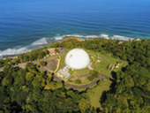 BONUS Reactor aerial