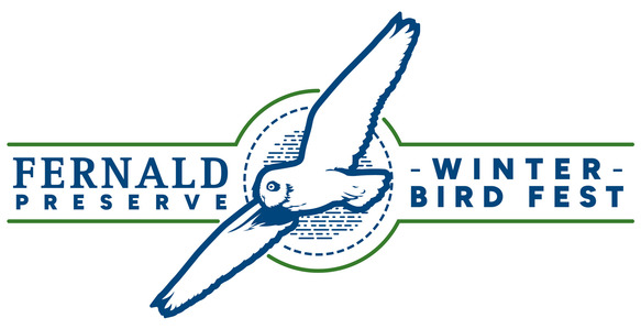 FER - 241203 - Bird Fest Logo_DuoTone Wide