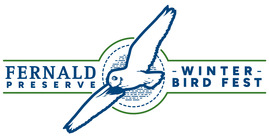 FER - 241203 - Bird Fest Logo_DuoTone Wide