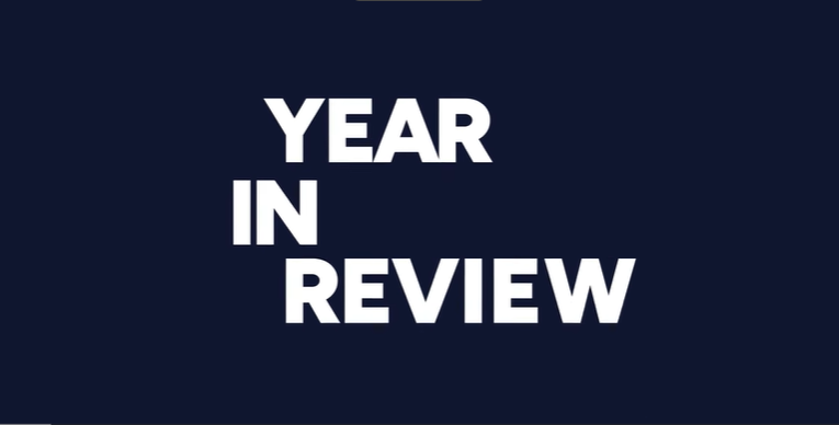 Year in Review 