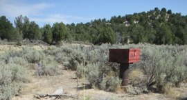Bronco Site
