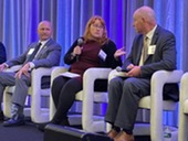 Lara Beasley at STGWG in June 2026
