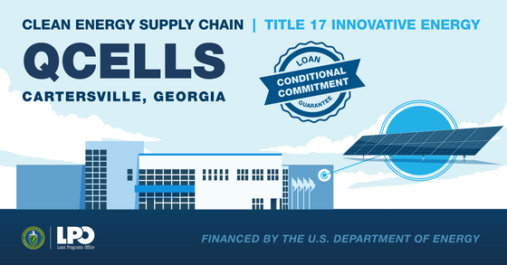 DOE-LPO_NL_21_2024-08_Story01_QcellsCCAnnouncement