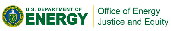 Department of Energy's Office of Energy Justice and Equity