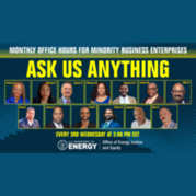 Ask Us Anything Newsletter