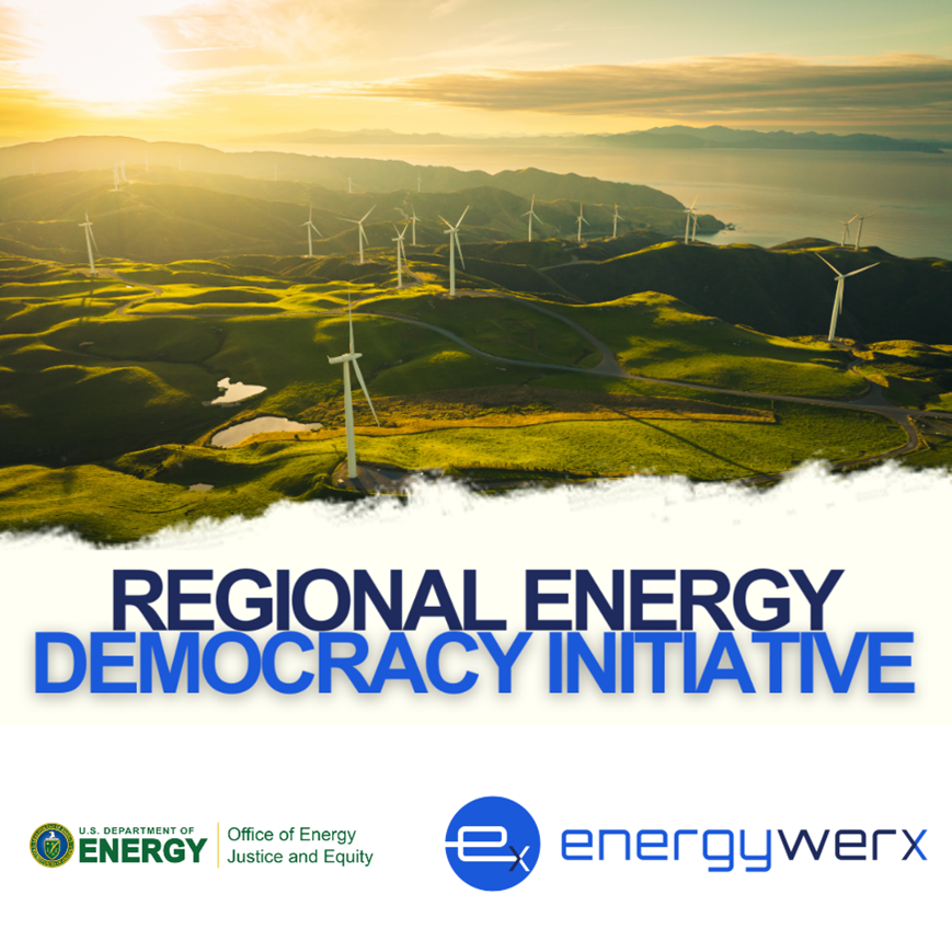 REDI_EJE and EW Logo