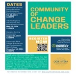 Community of Change Leaders