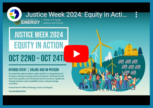 Screenshot of YouTube Video