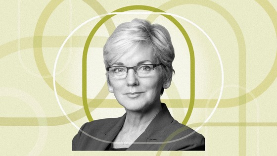 Titans Jennifer Granholm